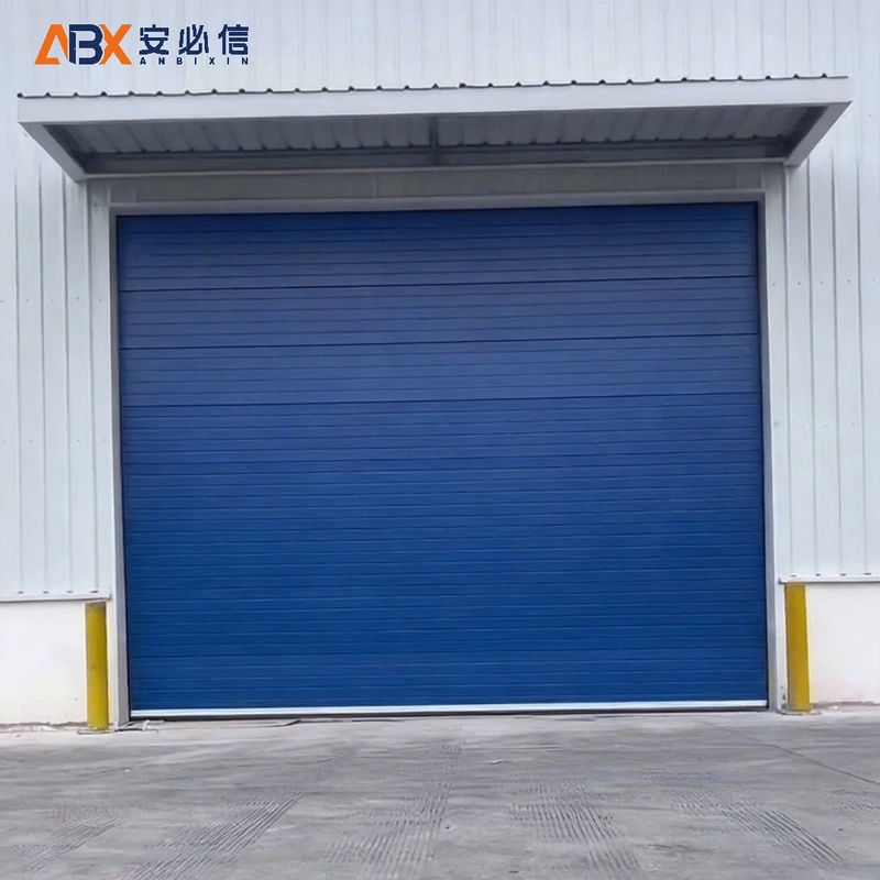 榆林洁净室高速门
